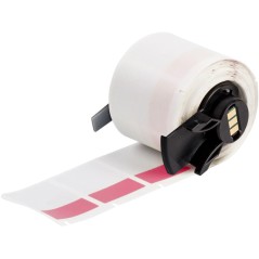 Brady Self-Laminating Vinyl Wrap M6-31-427-RD